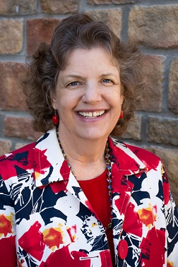 Carol Scheidel, BSN, RN, CCAP